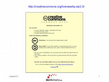 http://creativecommons.org/licenses/by-sa/2.0/