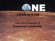 LEAD or b led The Art