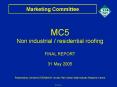 Marketing Committee PowerPoint PPT Presentation