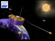 EFW operational on all four SC