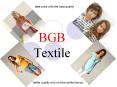 BGB Textile PowerPoint PPT Presentation