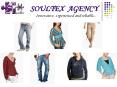 SOULTEX%20AGENCY PowerPoint PPT Presentation