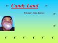 Candy Land PowerPoint PPT Presentation