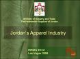 Jordans Apparel Industry PowerPoint PPT Presentation