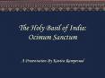 The Holy Basil of India: Ocimum Sanctum PowerPoint PPT Presentation