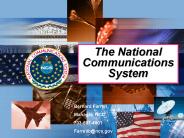 The National Communications System