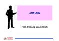 Prof' Choong Seon HONG PowerPoint PPT Presentation
