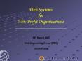 Web Systems PowerPoint PPT Presentation