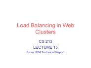 Load%20Balancing%20in%20Web%20Clusters