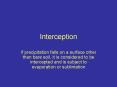 Interception PowerPoint PPT Presentation