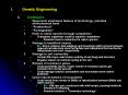 Genetic Engineering PowerPoint PPT Presentation