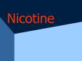 Nicotine PowerPoint PPT Presentation