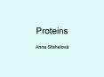 Proteins PowerPoint PPT Presentation