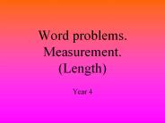 Word%20problems.%20Measurement.%20(Length)