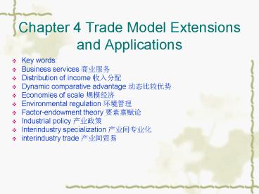 presentation player overlay