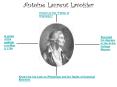 Antoine Laurent Lavoisier PowerPoint PPT Presentation