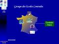 Groupe des Ecoles Centrales PowerPoint PPT Presentation