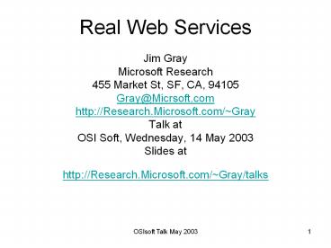 Real%20Web%20Services