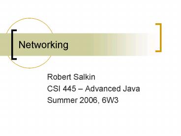 presentation player overlay
