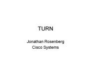 TURN