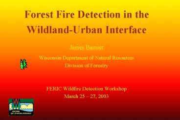 presentation player overlay