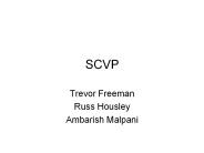 SCVP