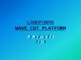 LANDFORMS WAVE CUT PLATFORM PowerPoint PPT Presentation