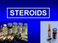 STEROIDS PowerPoint PPT Presentation