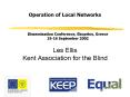 Operation of Local Networks PowerPoint PPT Presentation