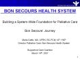 BON SECOURS HEALTH SYSTEM PowerPoint PPT Presentation