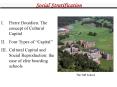 Pierre Bourdieu: The concept of Cultural Capital PowerPoint PPT Presentation