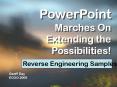 PowerPoint Marches On PowerPoint PPT Presentation