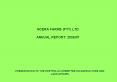 NCERA FARMS PTY LTD ANNUAL REPORT: 200607 PowerPoint PPT Presentation