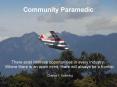 Community Paramedic PowerPoint PPT Presentation