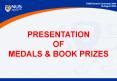NUS Presentation Title 2001 PowerPoint PPT Presentation