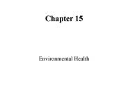 Environmental Health