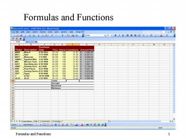 This lesson will cover: