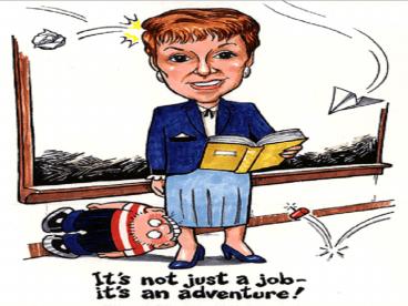 Classroom Management