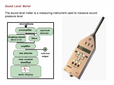 presentation player overlay