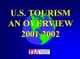 OUTLOOK ON DOMESTIC TRAVEL 1999 - 2000 PowerPoint PPT Presentation