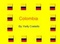 Colombia PowerPoint PPT Presentation