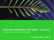 Amanda Barry, Ph.D