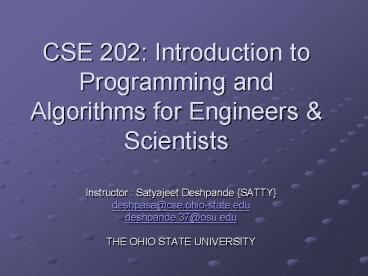 presentation player overlay