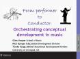 Giles Hooper School of Music PowerPoint PPT Presentation