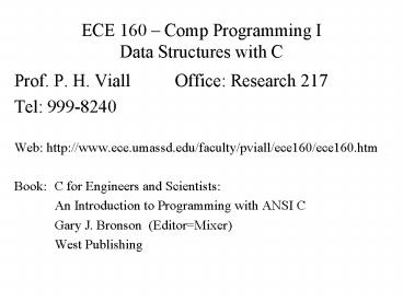 presentation player overlay