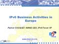 6WIND - IPv6 Company PowerPoint PPT Presentation