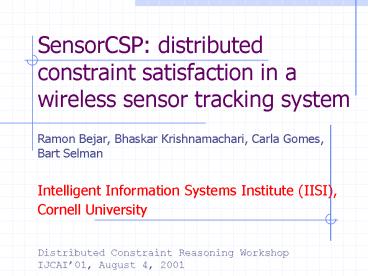 presentation player overlay