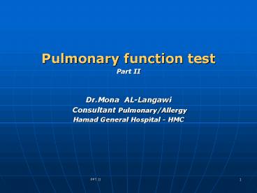 presentation player overlay