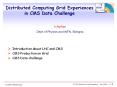 Introduction about LHC and CMS PowerPoint PPT Presentation
