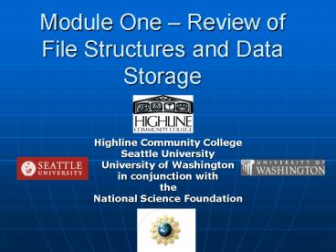 presentation player overlay